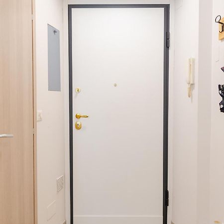 La Piccola By Happyhostorino Apartman Kültér fotó