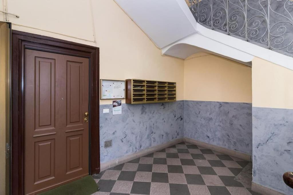 La Piccola By Happyhostorino Apartman Kültér fotó
