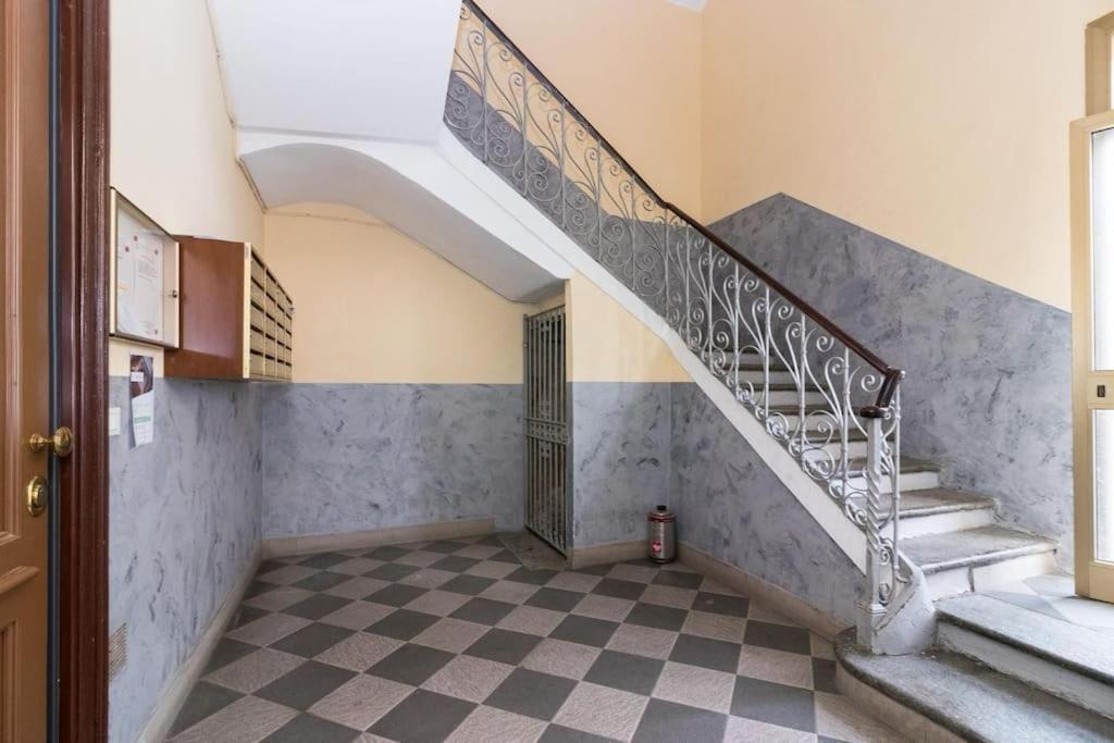 La Piccola By Happyhostorino Apartman Kültér fotó