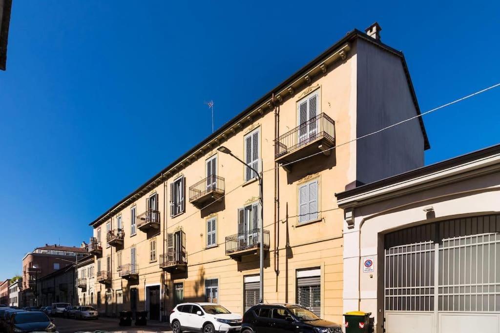 La Piccola By Happyhostorino Apartman Kültér fotó
