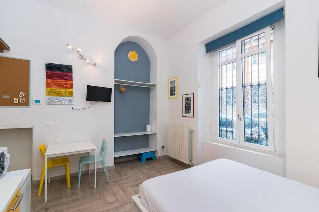 La Piccola By Happyhostorino Apartman Kültér fotó
