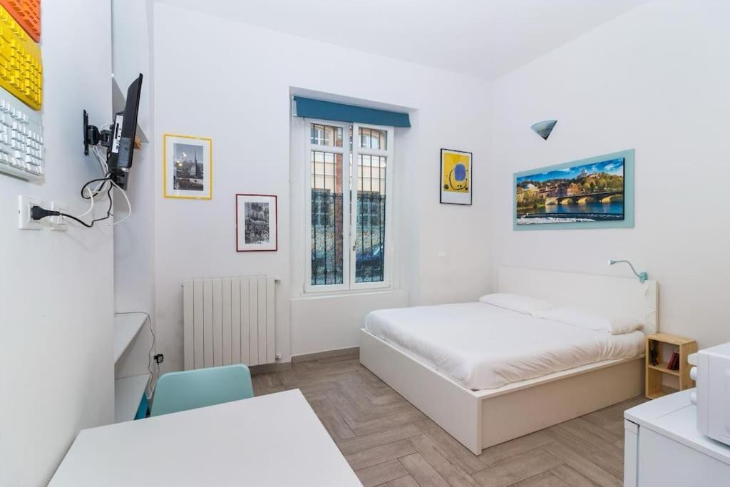 La Piccola By Happyhostorino Apartman Kültér fotó