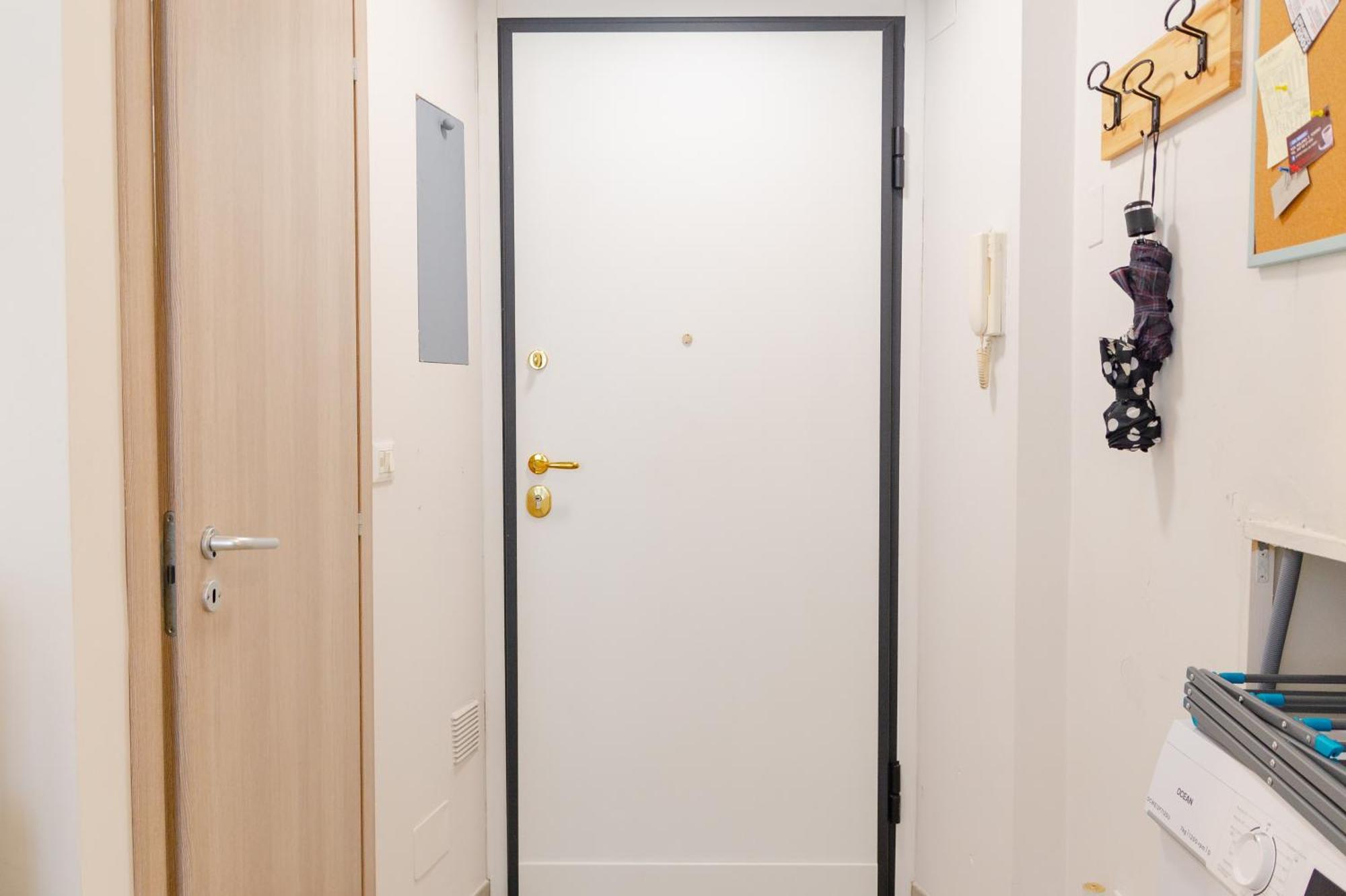 La Piccola By Happyhostorino Apartman Kültér fotó