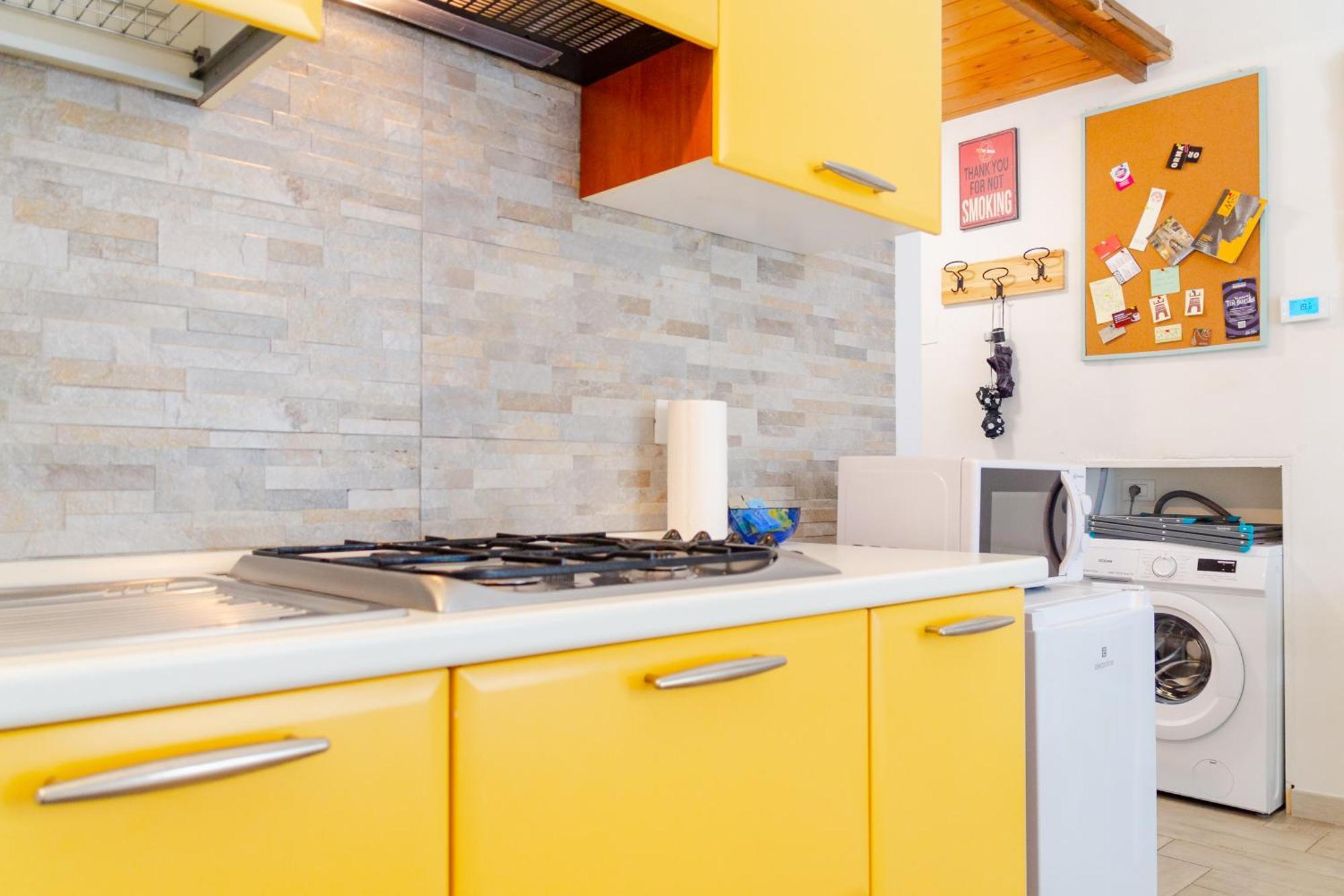 La Piccola By Happyhostorino Apartman Kültér fotó