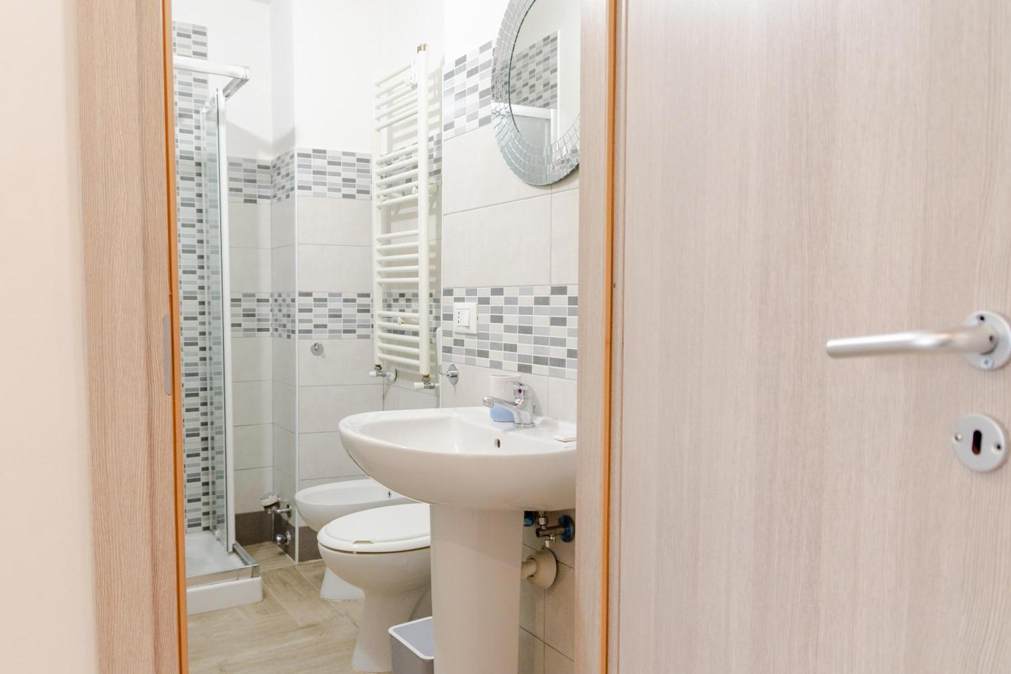 La Piccola By Happyhostorino Apartman Kültér fotó