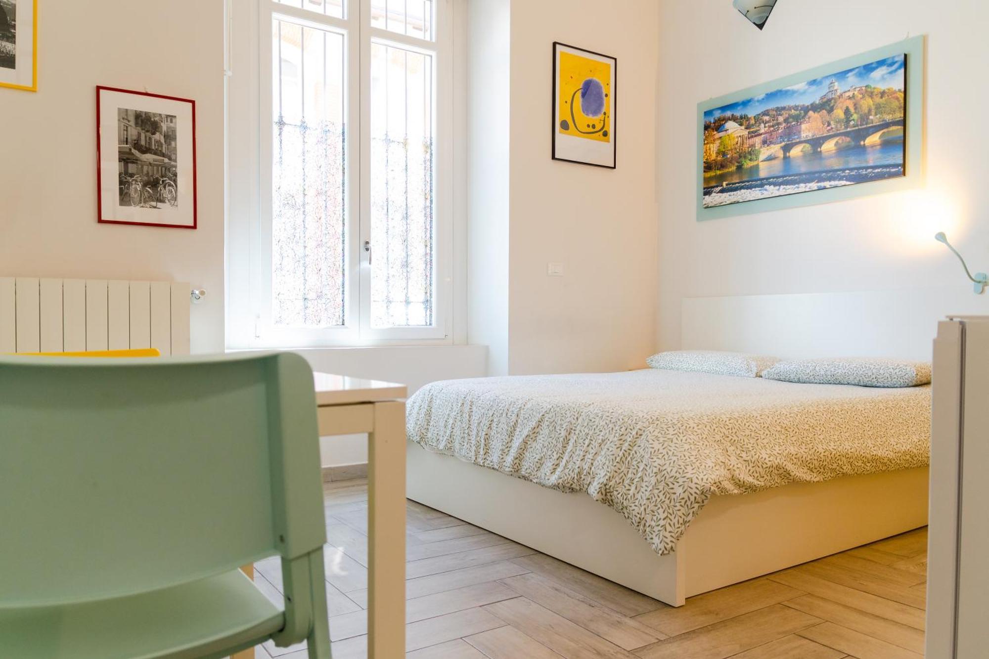 La Piccola By Happyhostorino Apartman Kültér fotó